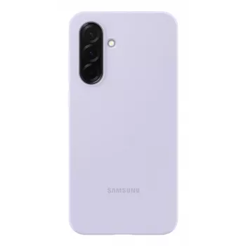 Samsung EF-PA366 telefoonhoesje 17 cm (6.7 inch) cover lavendel