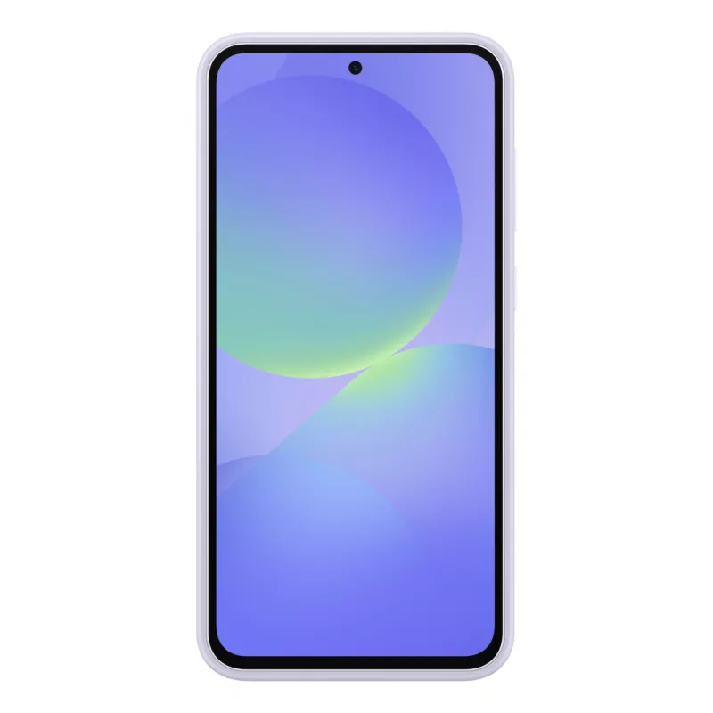 Samsung EF-PA366 telefoonhoesje 17 cm (6.7 inch) cover lavendel