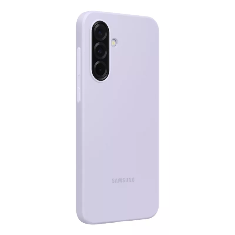 Samsung EF-PA366 telefoonhoesje 17 cm (6.7 inch) cover lavendel