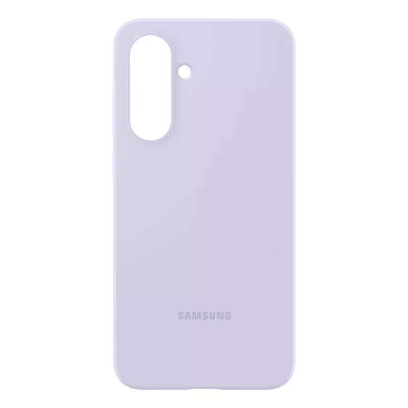Samsung EF-PA366 telefoonhoesje 17 cm (6.7 inch) cover lavendel
