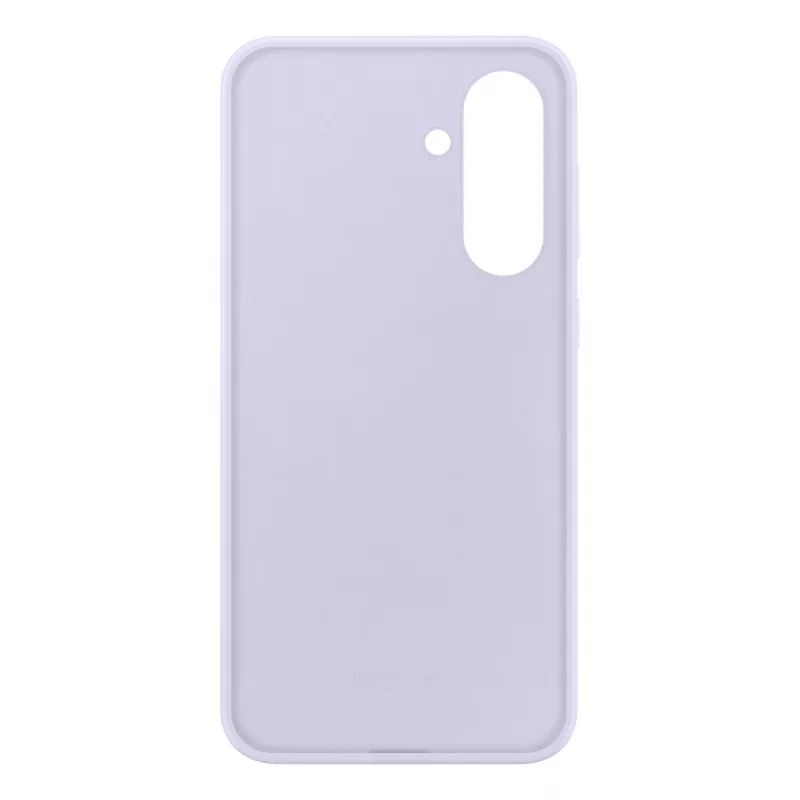 Samsung EF-PA366 telefoonhoesje 17 cm (6.7 inch) cover lavendel
