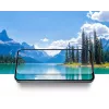 Samsung ontspiegelende displayschermfolie voor S24 FE krasvast transparant 2-pack