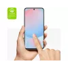 Samsung ontspiegelende displayschermfolie voor S24 FE krasvast transparant 2-pack