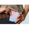 Samsung ontspiegelende displayschermfolie voor S24 FE krasvast transparant 2-pack