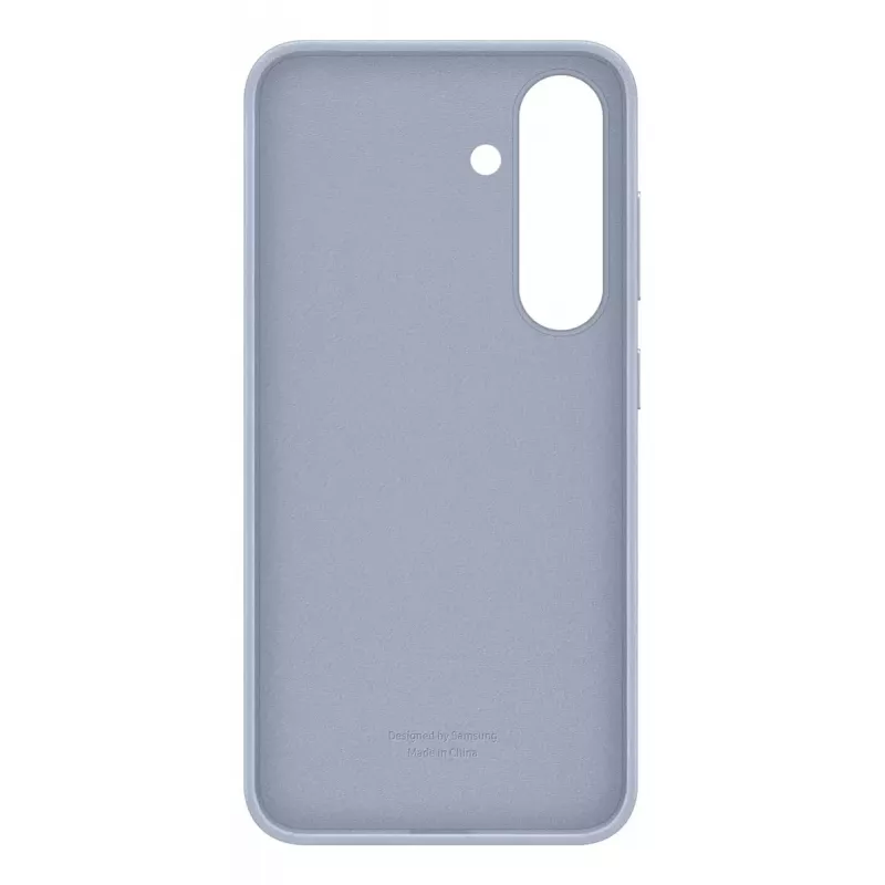 Samsung Kindsuit kunstleren hoesje voor Galaxy S25