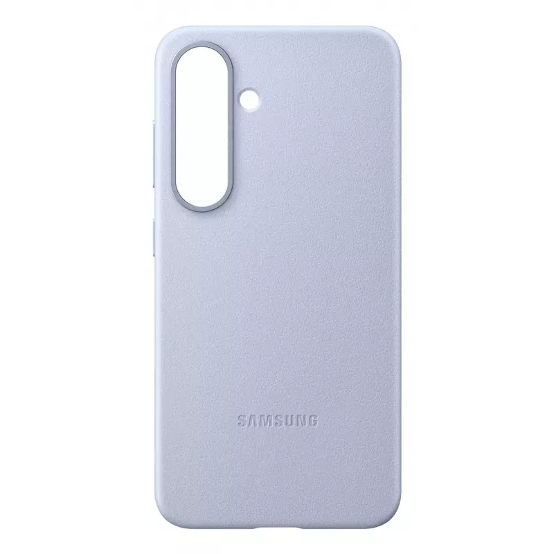 Samsung Kindsuit kunstleren hoesje voor Galaxy S25