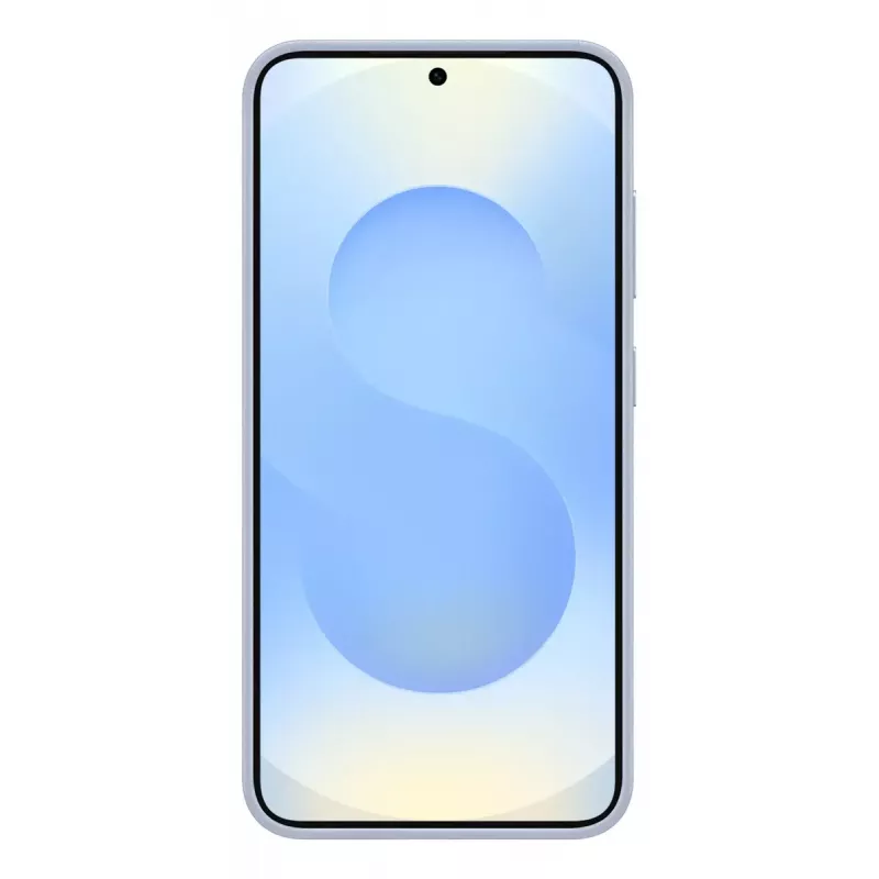 Samsung Kindsuit kunstleren hoesje voor Galaxy S25