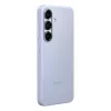 Samsung Kindsuit kunstleren hoesje voor Galaxy S25