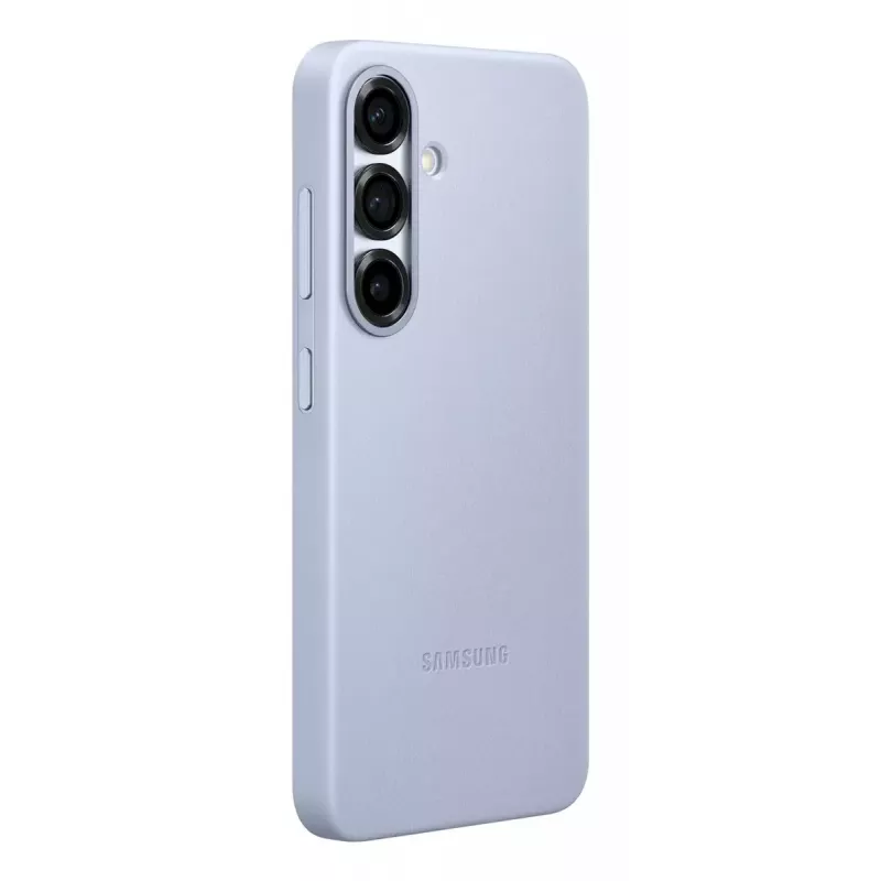 Samsung Kindsuit kunstleren hoesje voor Galaxy S25