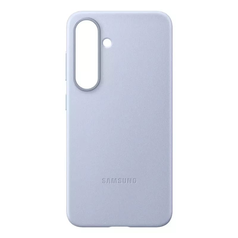 Samsung Kindsuit kunstleren hoesje voor Galaxy S25
