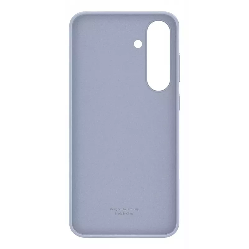 Samsung Kindsuit kunstleren case voor Galaxy S25+