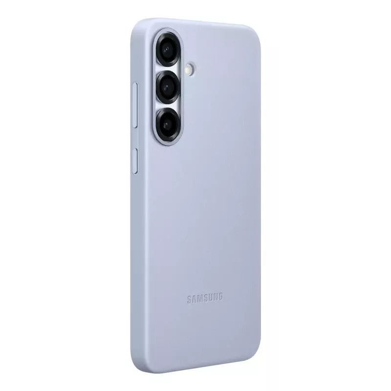 Samsung Kindsuit kunstleren case voor Galaxy S25+