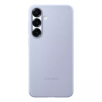 Samsung Kindsuit kunstleren case voor Galaxy S25+