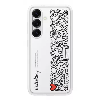 Samsung EF-MS931 telefoonhoesje 15,8 cm (6,2 inch) cover meerkleurig, wit