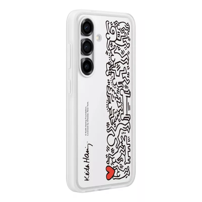 Samsung EF-MS931 telefoonhoesje 15,8 cm (6,2 inch) cover meerkleurig, wit