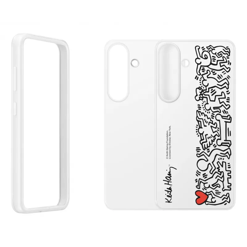 Samsung EF-MS931 telefoonhoesje 15,8 cm (6,2 inch) cover meerkleurig, wit