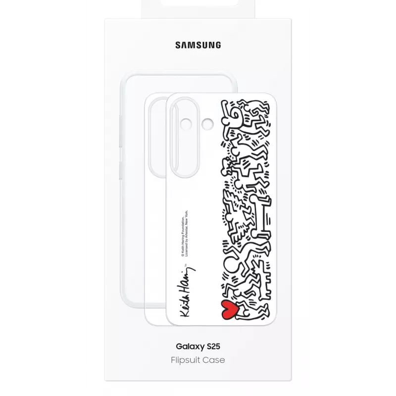 Samsung EF-MS931 telefoonhoesje 15,8 cm (6,2 inch) cover meerkleurig, wit