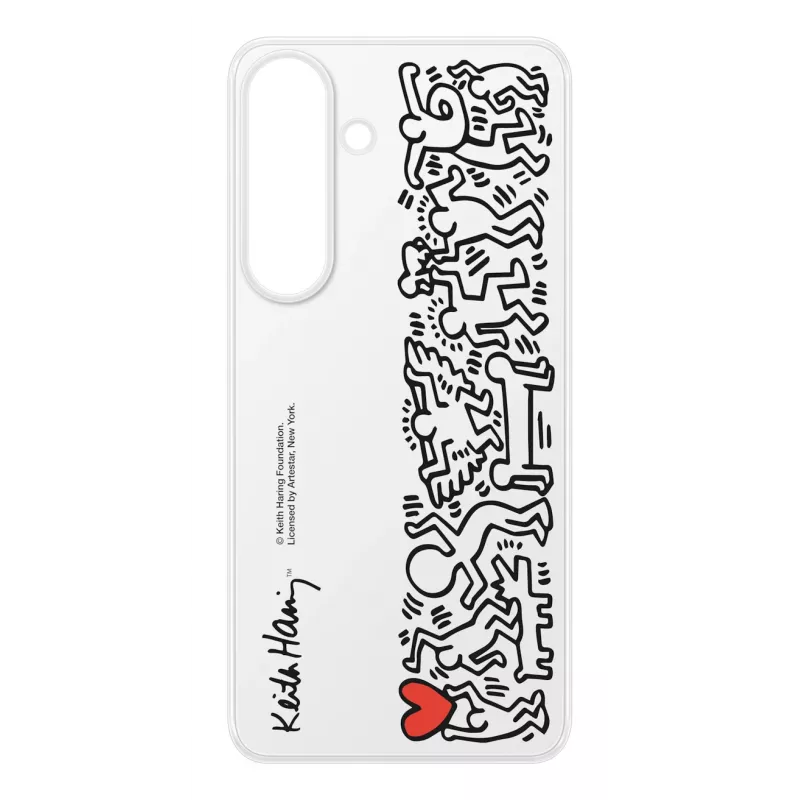 Samsung EF-MS931 telefoonhoesje 15,8 cm (6,2 inch) cover meerkleurig, wit