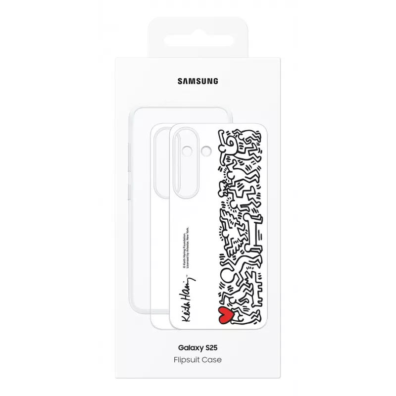 Samsung EF-MS931 telefoonhoesje 15,8 cm (6,2 inch) cover meerkleurig, wit