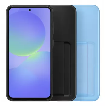 Samsung EF-OA366 telefoonhoesje 17 cm (6,7 inch) hoesje blauw