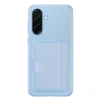 Samsung EF-OA366 telefoonhoesje 17 cm (6,7 inch) hoesje blauw
