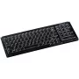 Contour Design Active Key Contour Industrial toetsenbord IP68 compact draadloos zwart DE C7000