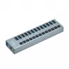 i-tec USB 3.0 oplaad-HUB 13 poorten + netadapter 60 W