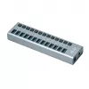 i-tec USB 3.0 oplaad-HUB 13 poorten + netadapter 60 W
