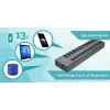 i-tec USB 3.0 oplaad-HUB 13 poorten + netadapter 60 W