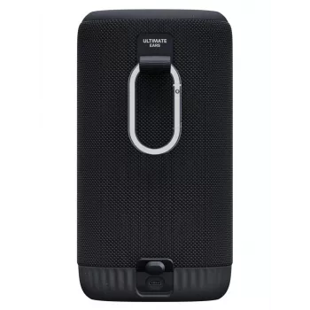 LOGITECH Ultimate Ears Everboom losse luidspreker zwart (Charcoal zwart)