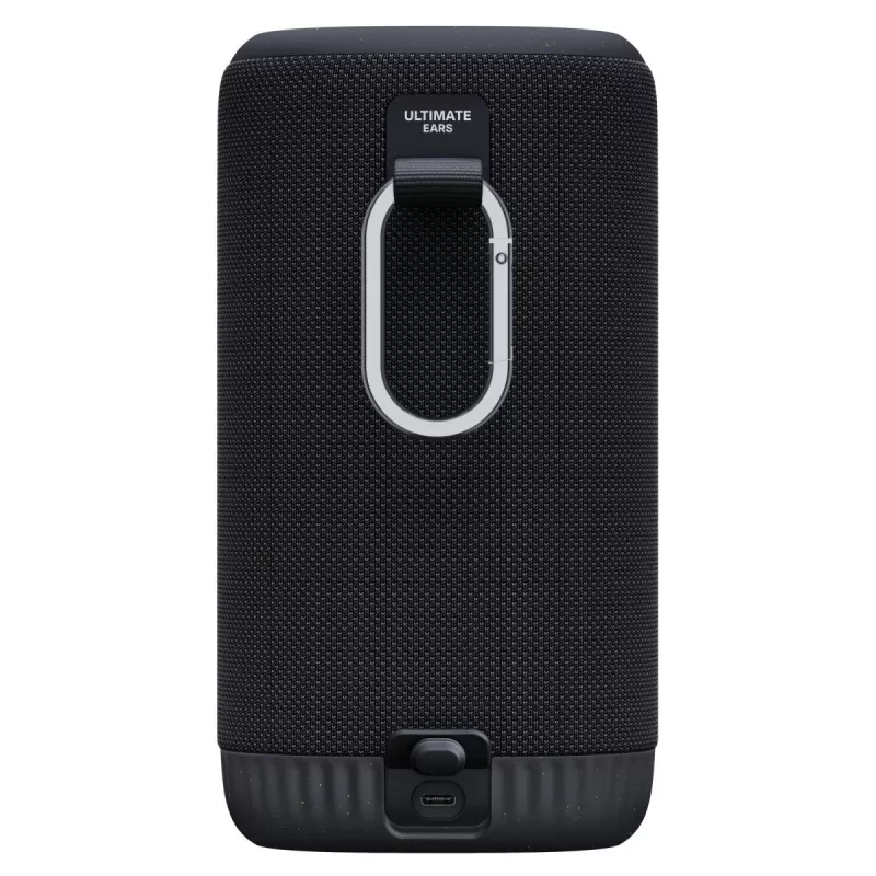 LOGITECH Ultimate Ears Everboom losse luidspreker zwart (Charcoal zwart)