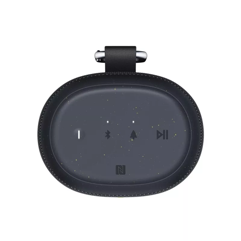 LOGITECH Ultimate Ears Everboom losse luidspreker zwart (Charcoal zwart)