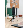 CHERRY UM POP FILTER, popfilter, Cherry, UM 9.0 PRO RGB UM 6.0 ADVANCED UM 3.0, zwart
