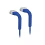 UBIQUITI NETWORKS UniFi ethernet-patchkabel - RJ45 - blauw - 30 cm