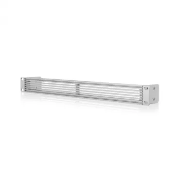 Geventileerde blindplaat Ubiquiti UACC-RACK-PANEL-VENTED-1U