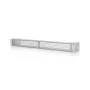 Geventileerde blindplaat Ubiquiti UACC-RACK-PANEL-VENTED-1U