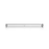 Geventileerde blindplaat Ubiquiti UACC-RACK-PANEL-VENTED-1U