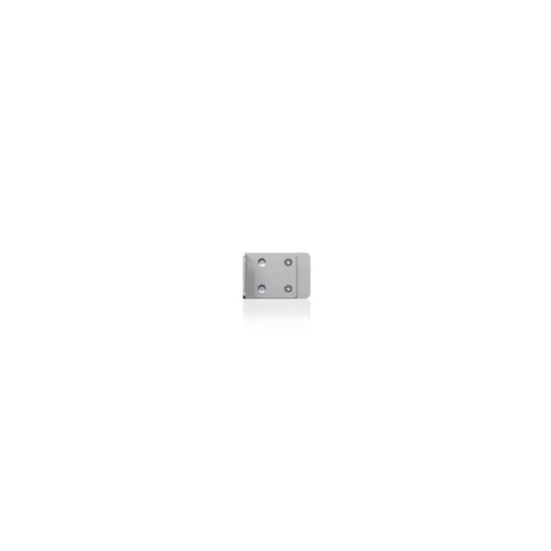 Geventileerde blindplaat Ubiquiti UACC-RACK-PANEL-VENTED-1U