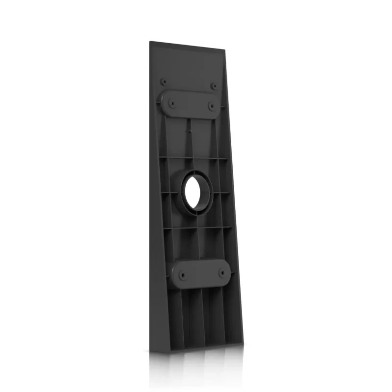 Houder Ubiquiti UACC-Intercom-SAM zwart 113,7x34,9x324,8 mm