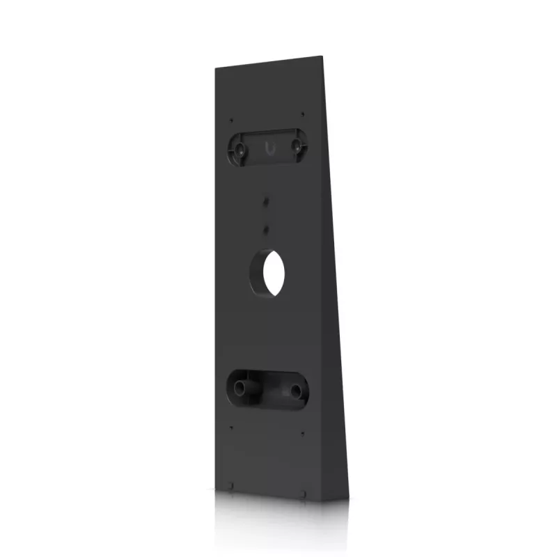 Houder Ubiquiti UACC-Intercom-SAM zwart 113,7x34,9x324,8 mm