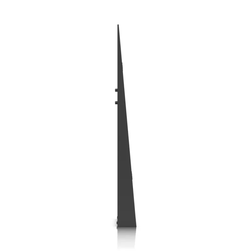 Houder Ubiquiti UACC-Intercom-SAM zwart 113,7x34,9x324,8 mm