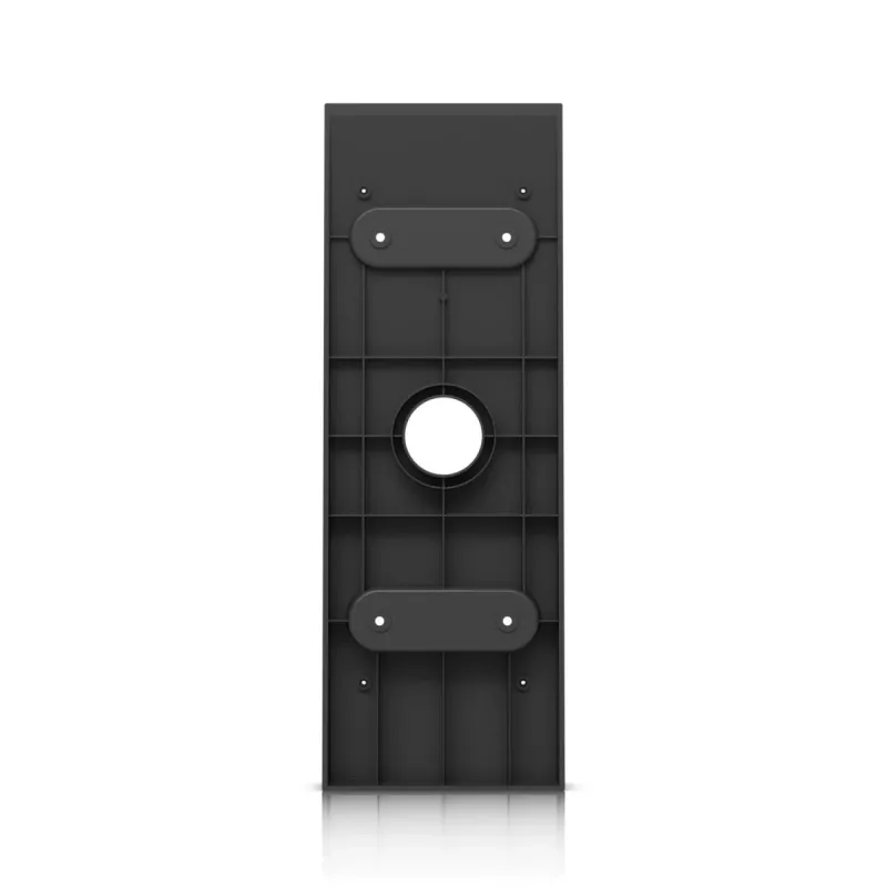 Houder Ubiquiti UACC-Intercom-SAM zwart 113,7x34,9x324,8 mm