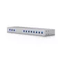 Golflengtemultiplexer Ubiquiti UACC-CWDM-8 breedte 442 mm diepte 120 mm hoogte 43.7 mm