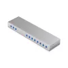 Golflengtemultiplexer Ubiquiti UACC-CWDM-8 breedte 442 mm diepte 120 mm hoogte 43.7 mm