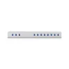 Golflengtemultiplexer Ubiquiti UACC-CWDM-8 breedte 442 mm diepte 120 mm hoogte 43.7 mm