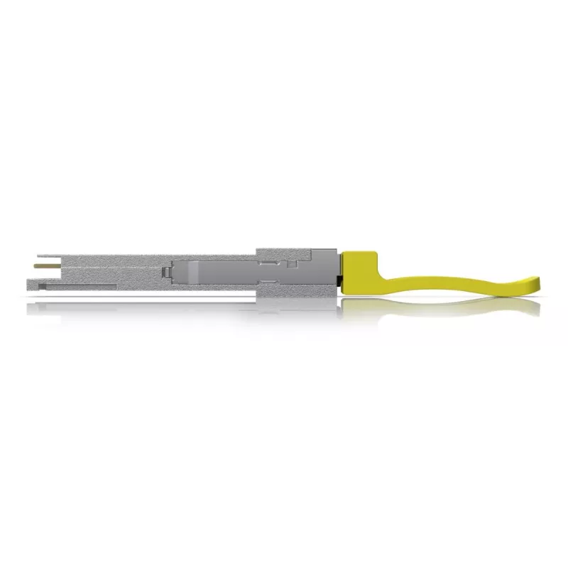 Ubiquiti UACC-OM-QSFP28-PSM4 netwerk-transceivermodule glasvezel 100000 Mbit/s QSFP28