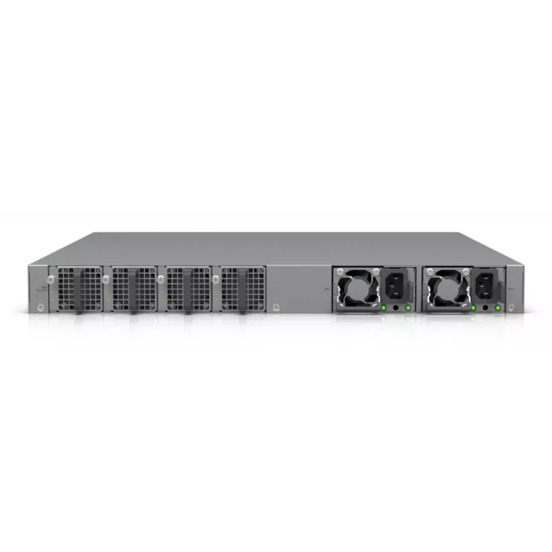 UBIQUITI NETWORKS UniFi Switch Enterprise Campus 48 PoE 48-poorts 2150W