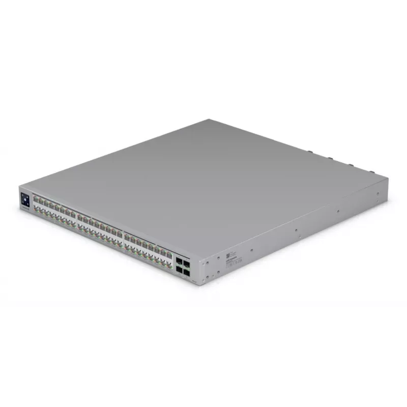 UBIQUITI NETWORKS UniFi Switch Enterprise Campus 48 PoE 48-poorts 2150W