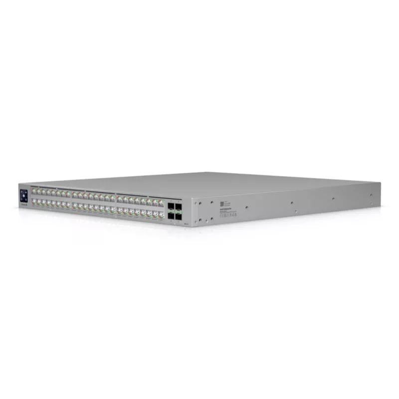 UBIQUITI NETWORKS UniFi Switch Enterprise Campus 48 PoE 48-poorts 2150W