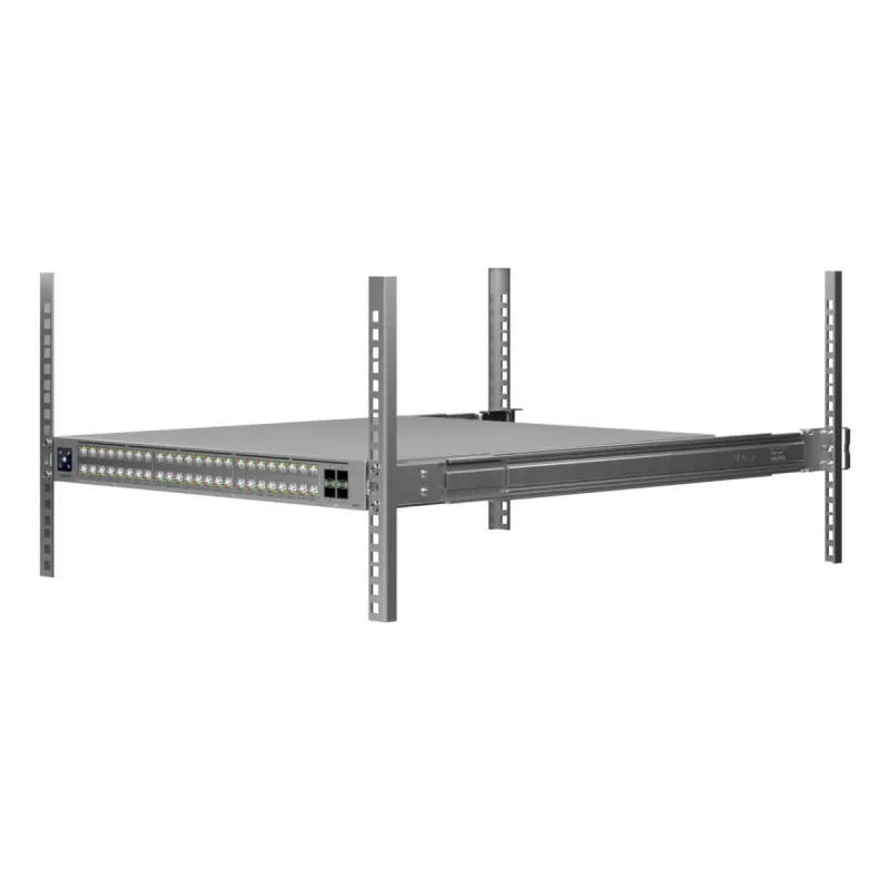 UBIQUITI NETWORKS UniFi Switch Enterprise Campus 48 PoE 48-poorts 2150W